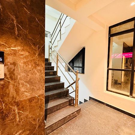 Hotel Star Avenue - Indiranagar 班加罗尔 外观 照片