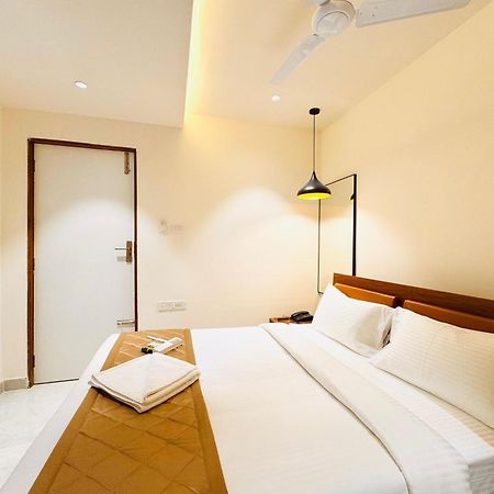 Hotel Star Avenue - Indiranagar 班加罗尔 外观 照片