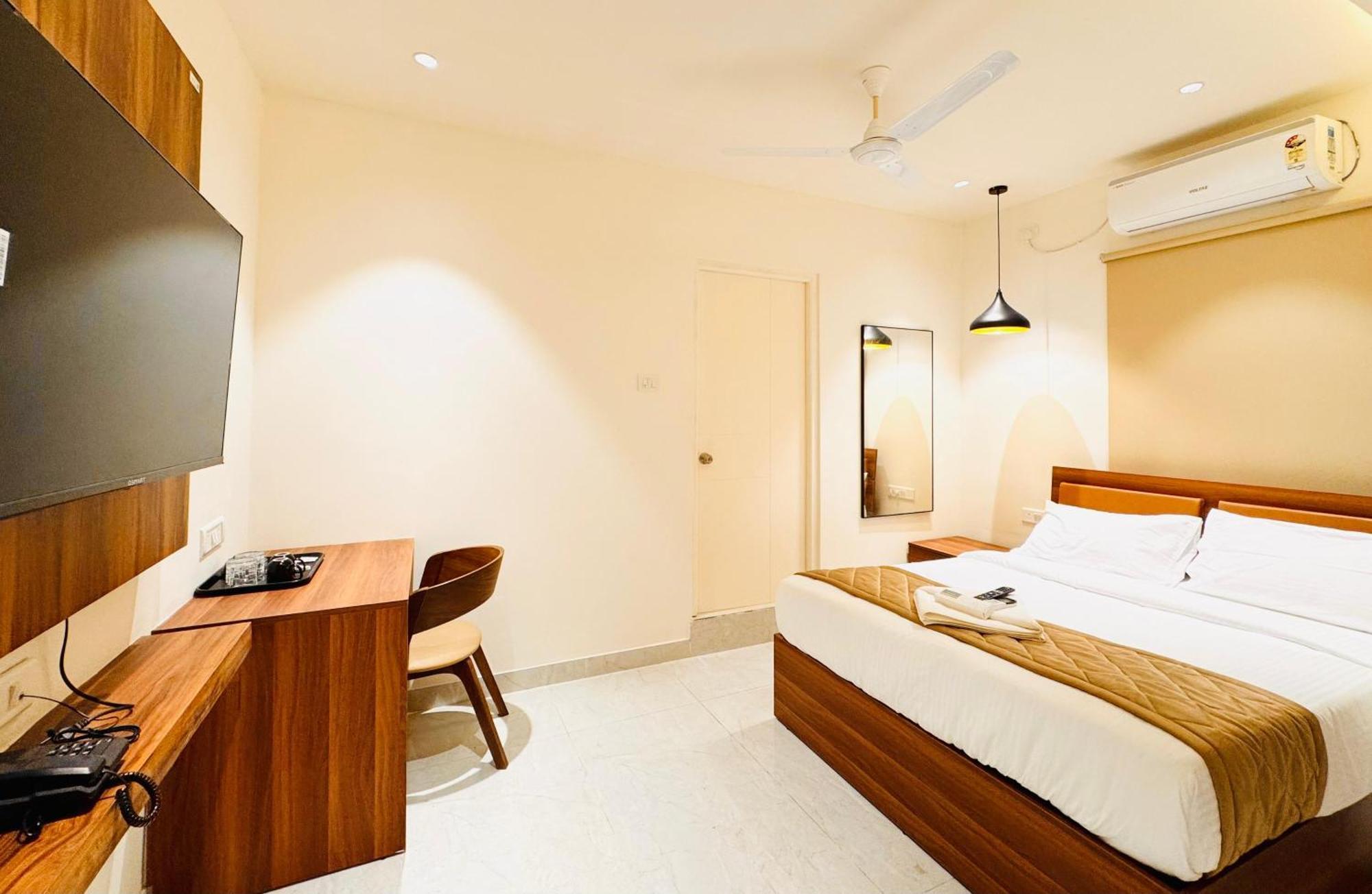 Hotel Star Avenue - Indiranagar 班加罗尔 外观 照片