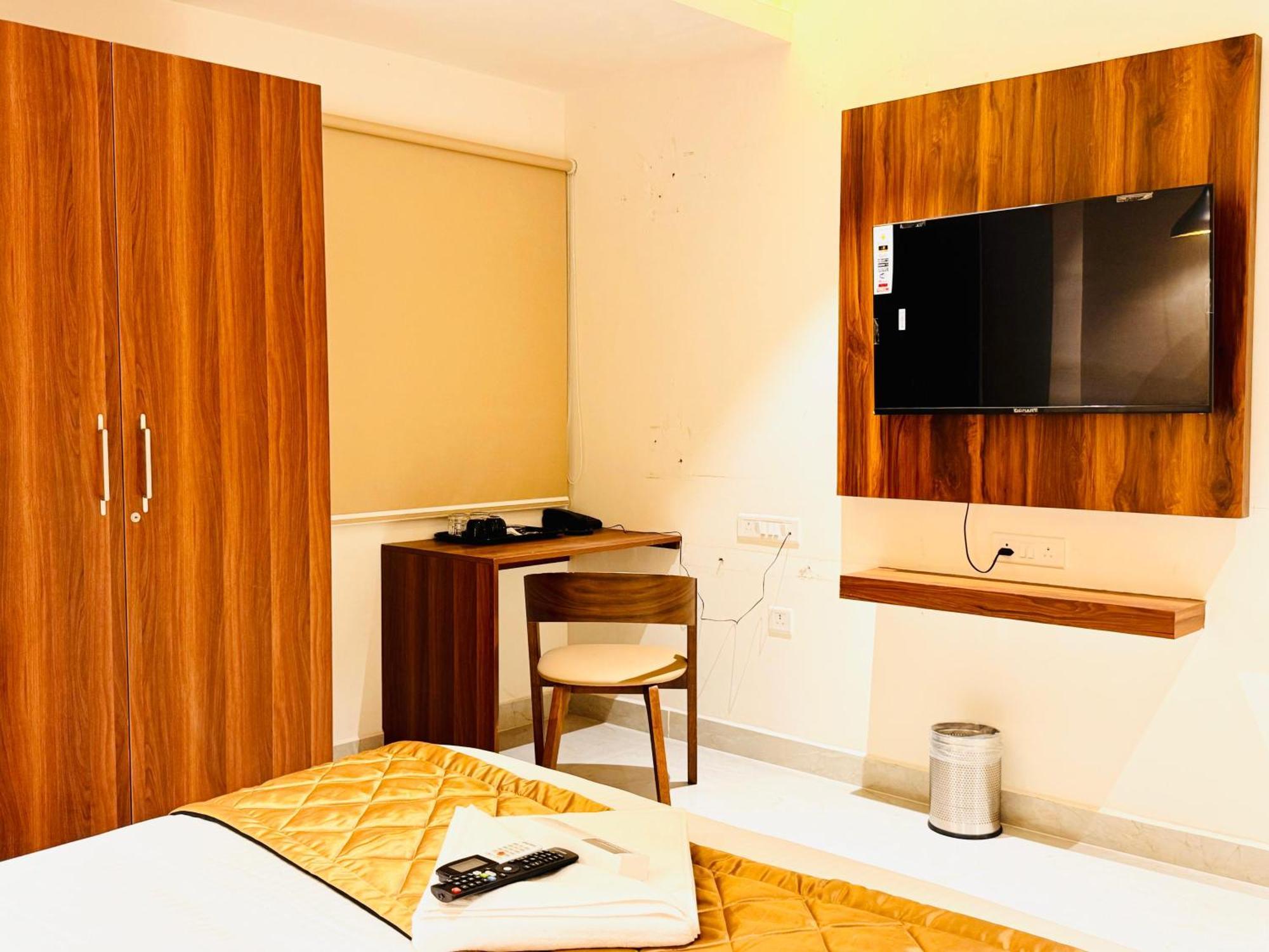 Hotel Star Avenue - Indiranagar 班加罗尔 外观 照片
