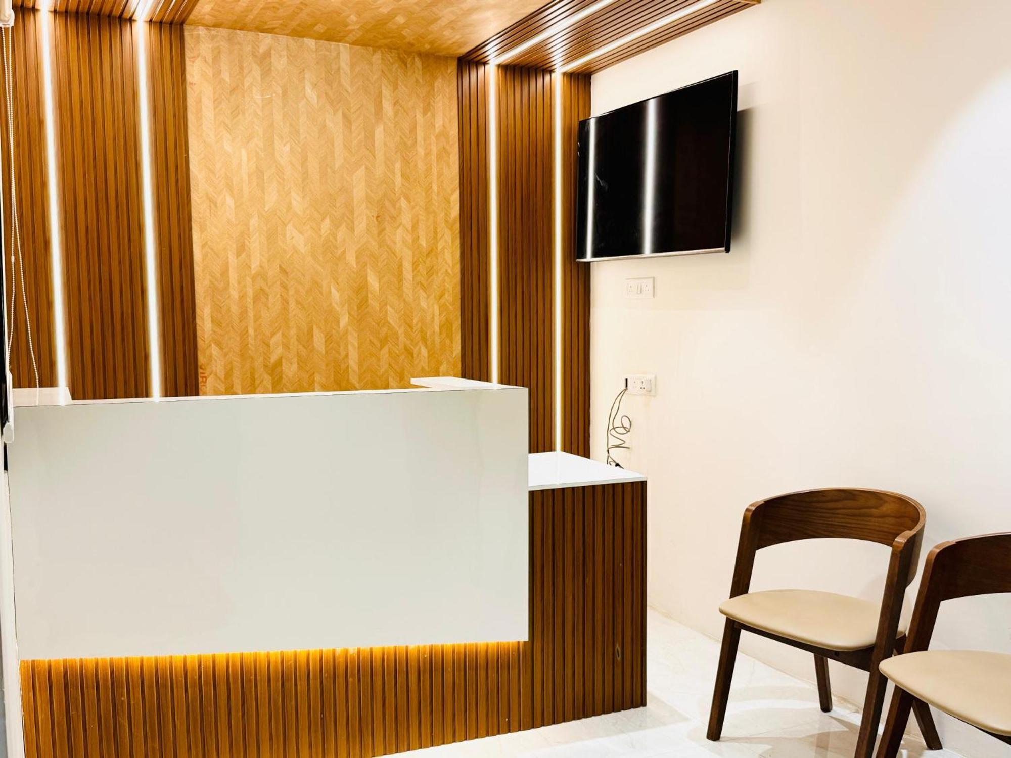 Hotel Star Avenue - Indiranagar 班加罗尔 外观 照片