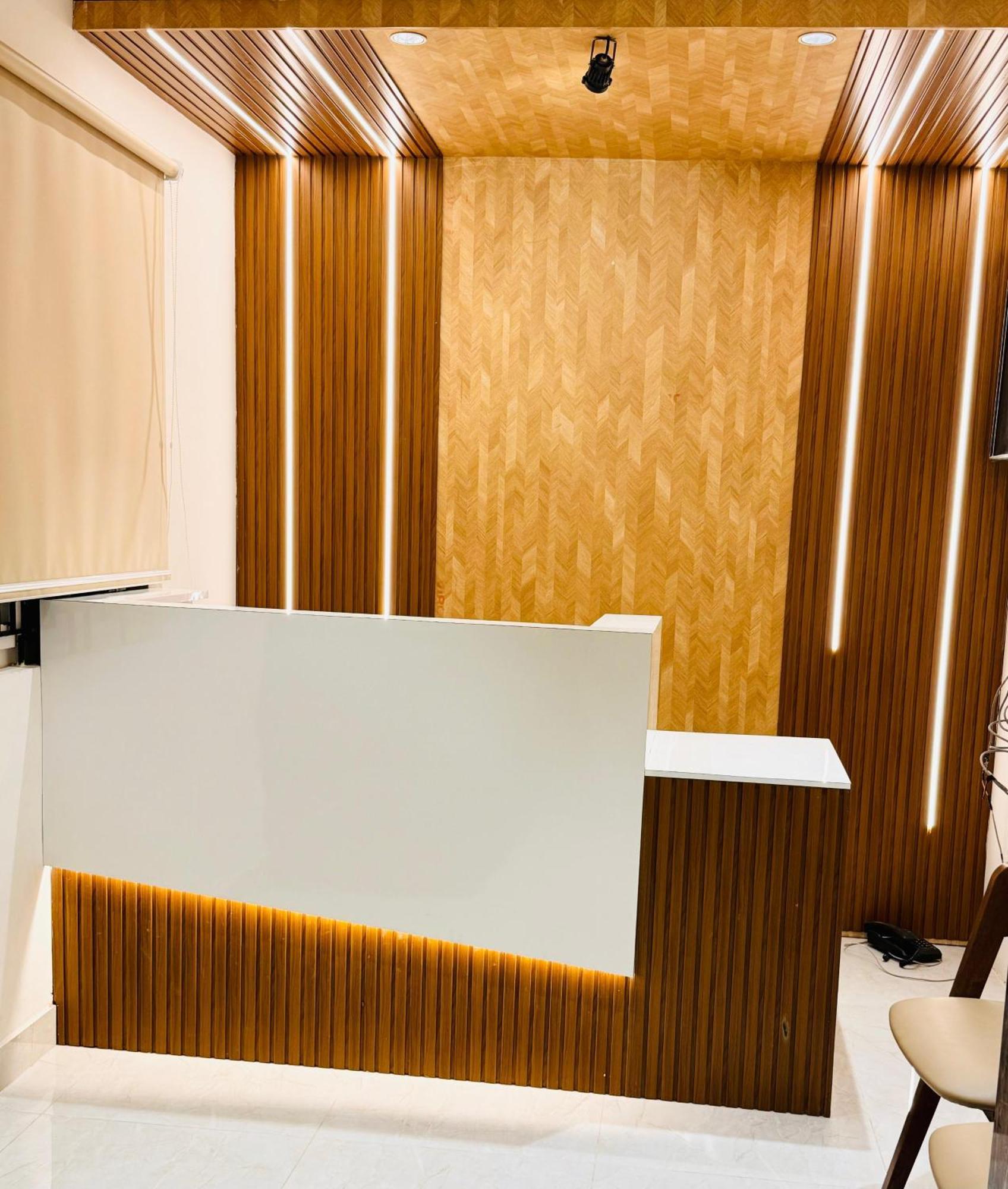 Hotel Star Avenue - Indiranagar 班加罗尔 外观 照片