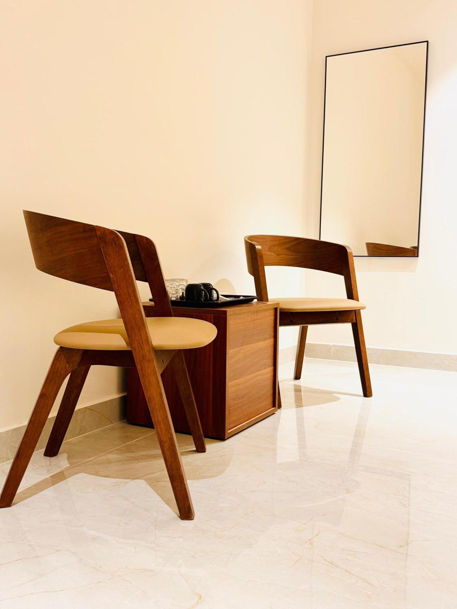 Hotel Star Avenue - Indiranagar 班加罗尔 外观 照片