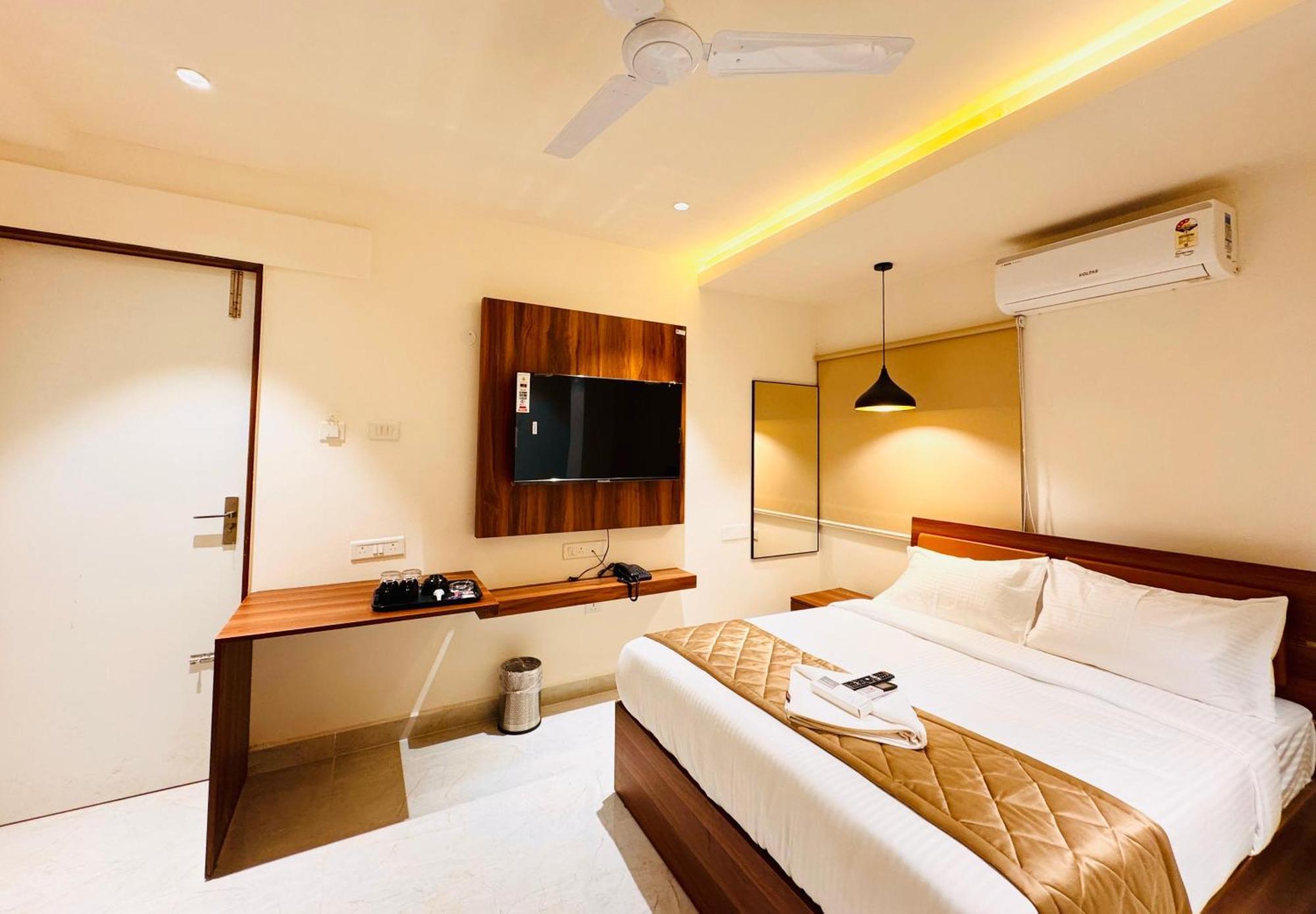 Hotel Star Avenue - Indiranagar 班加罗尔 外观 照片